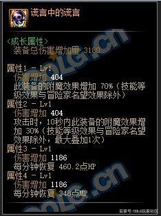 DNF发布网是怎么回事 DNF发布网是怎么回事